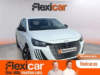 Peugeot 208 Allure Puretech 100