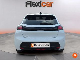 Peugeot 208 Allure Puretech 100