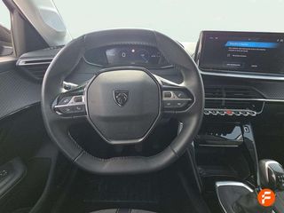 Peugeot 208 Allure Puretech 100