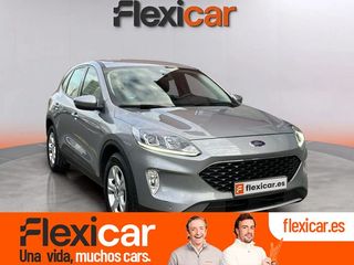 Ford Kuga KUGA TREND 1.5 ECOBLUE  120CV - 2022