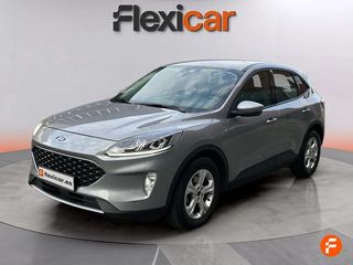 Ford Kuga KUGA TREND 1.5 ECOBLUE  120CV - 2022