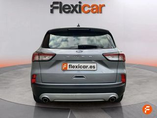 Ford Kuga KUGA TREND 1.5 ECOBLUE  120CV - 2022