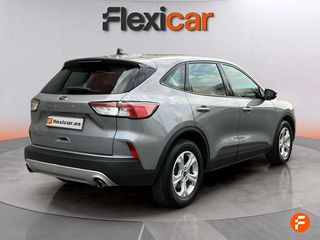 Ford Kuga KUGA TREND 1.5 ECOBLUE  120CV - 2022