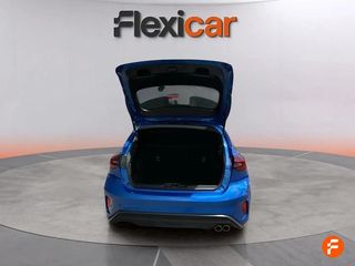 Ford Focus 1.0 Ecoboost MHEV 114kW ST-Line Auto