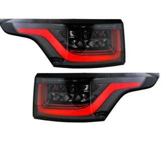 Faros Traseros Land Rover Range Rover Sport