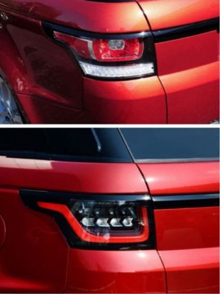 Faros Traseros Land Rover Range Rover Sport