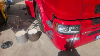 Reparacion y  reacondicionar  filtros  particulas