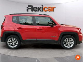 Jeep Renegade eHybrid 1.5 96kW(130CV) Limited ATX