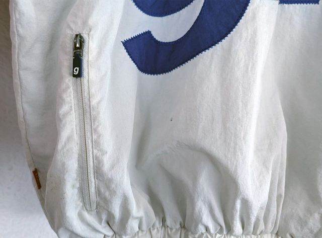 Chaqueta GRMY Grimey Talla M - L