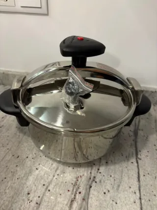 Olla Magefesa Star 4L
