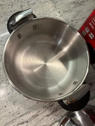 Olla Magefesa Star 4L