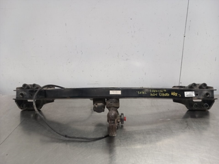 ENGANCHE REMOLQUE VOLKSWAGEN TOUAREG (7LA) BKS 7L