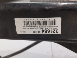 ENGANCHE REMOLQUE VOLKSWAGEN TOUAREG (7LA) BKS 7L