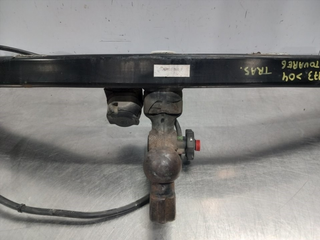 ENGANCHE REMOLQUE VOLKSWAGEN TOUAREG (7LA) BKS 7L
