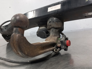 ENGANCHE REMOLQUE VOLKSWAGEN TOUAREG (7LA) BKS 7L