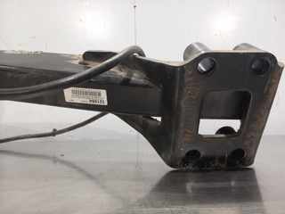 ENGANCHE REMOLQUE VOLKSWAGEN TOUAREG (7LA) BKS 7L