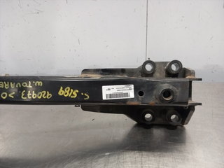 ENGANCHE REMOLQUE VOLKSWAGEN TOUAREG (7LA) BKS 7L