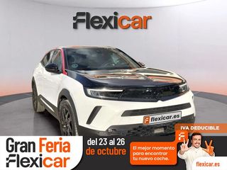 Opel Mokka 1.2 T 96kW (130 CV) GS Line Auto