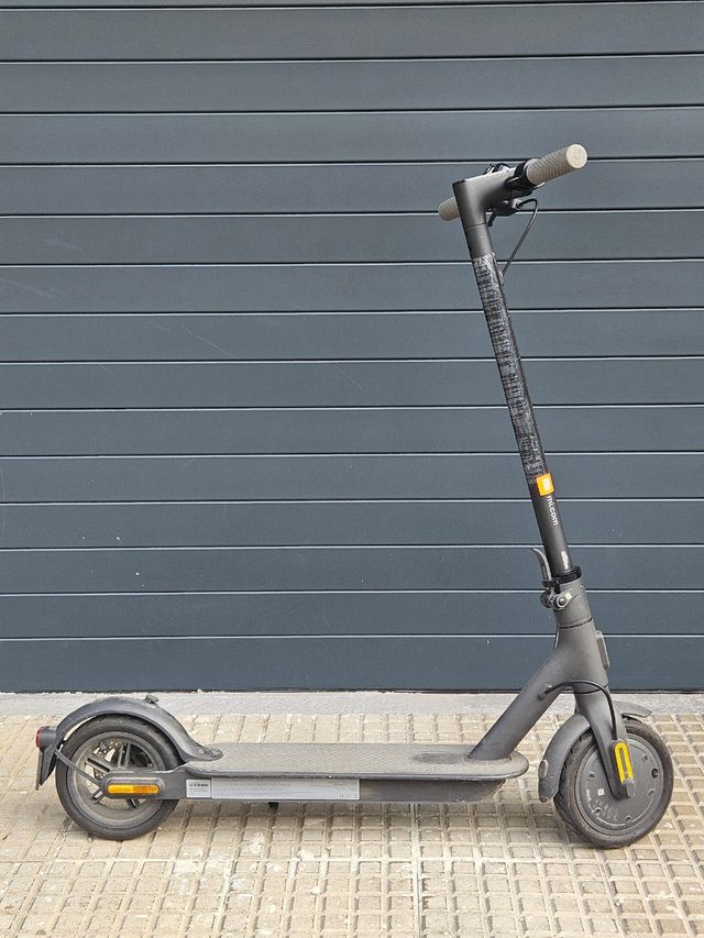 Patinete Eléctrico Xiaomi