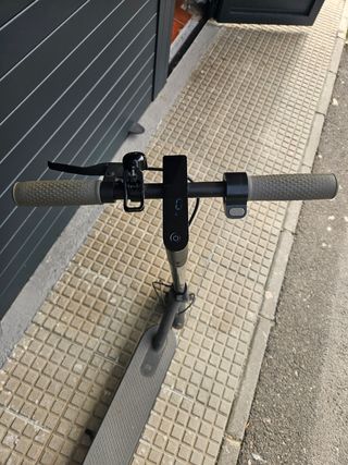 Patinete Eléctrico Xiaomi