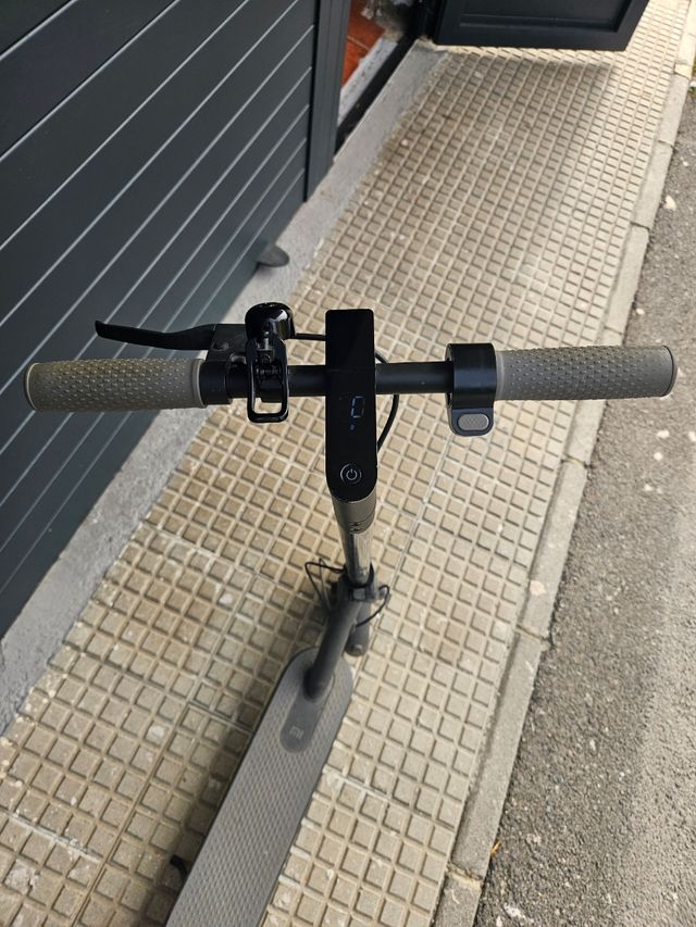 Patinete Eléctrico Xiaomi