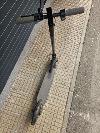 Patinete Eléctrico Xiaomi