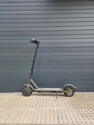 Patinete Eléctrico Xiaomi