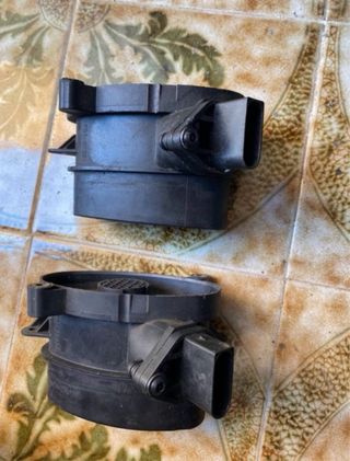 Caudalímetro BMW E46