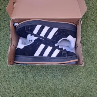 Adidas Campus 00s x Korn Black