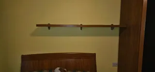 Vendo Habitación