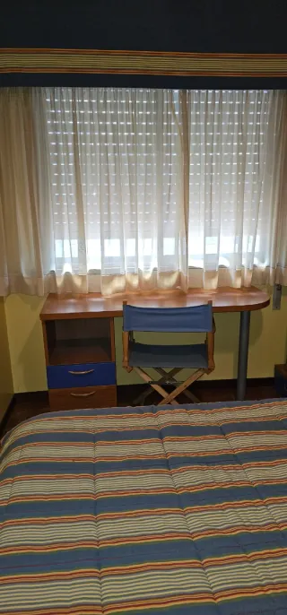 Vendo Habitación