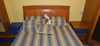 Vendo Habitación