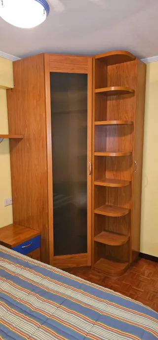 Vendo Habitación