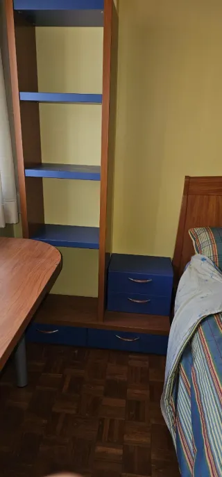 Vendo Habitación
