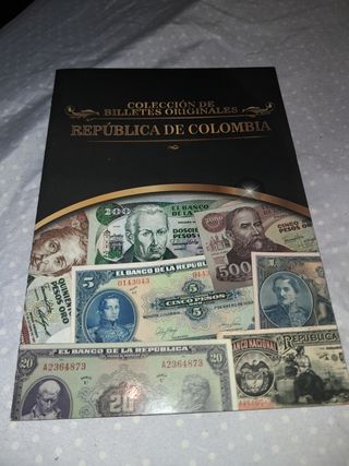 Colección