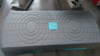 Step de Fitness DOMYOS