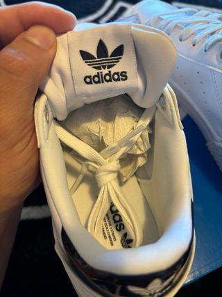 Zapatillas Adidas court tourino w.