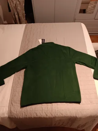 Forro Polar Polo Sport Ralph Lauren