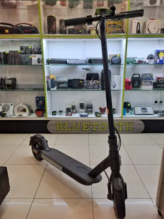 Patinete Eléctrico Xiaomi Pro 2