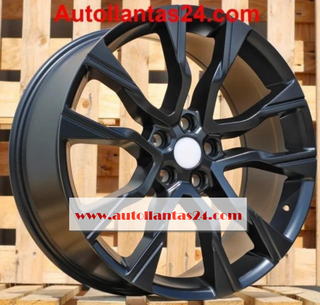 2118 Kit 4 llantas land range rover 202122