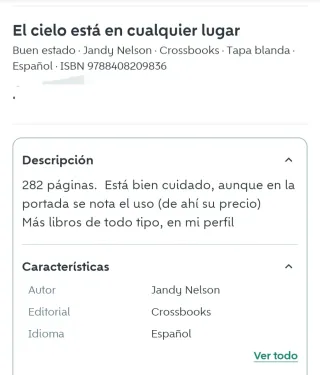 Pack de libro y taza