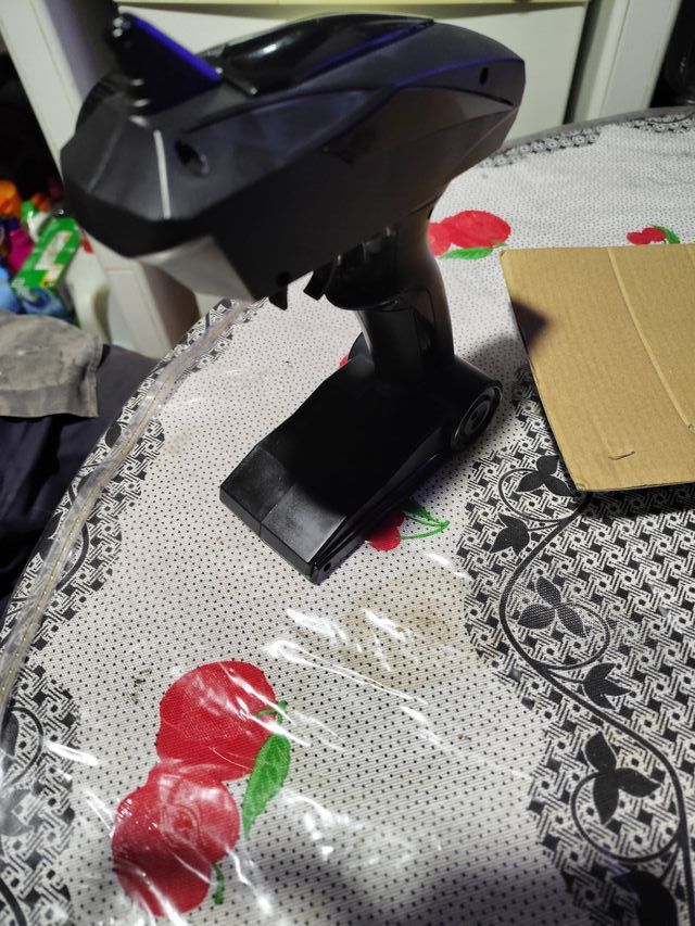 Auto RC 4x4 Thunder Extreme