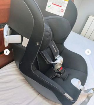 Cybex Sirona m2 i-size Grupo 0+/ 1