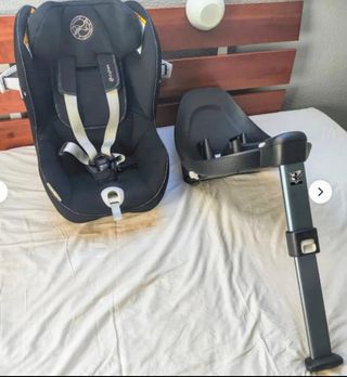 Cybex Sirona m2 i-size Grupo 0+/ 1