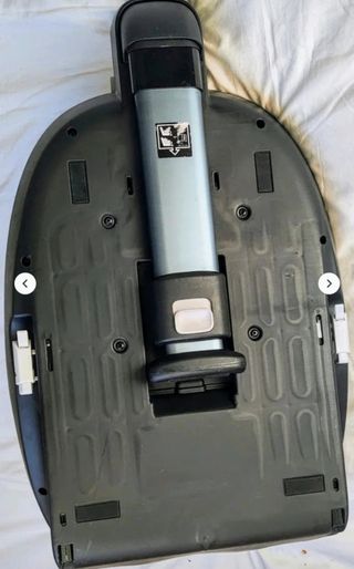 Cybex Sirona m2 i-size Grupo 0+/ 1