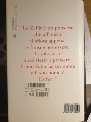 Lo Zahir