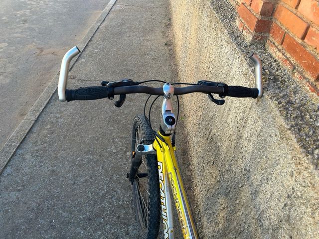 Bicicleta Decathlon 26 