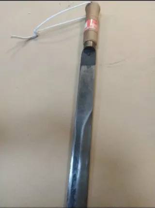 Despuntador de viña