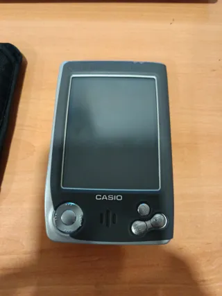Pocket PC Casio Cassiopeia