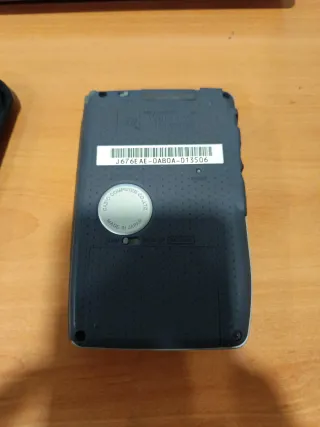 Pocket PC Casio Cassiopeia